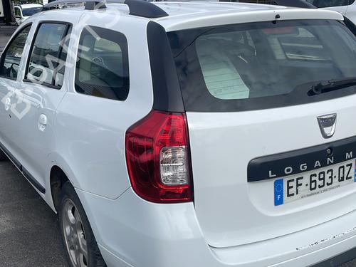 Teile für DACIA LOGAN MCV II TCe 90 (K8M1, K8MA, K8AC) 4424623