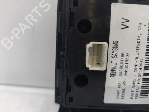 Switch RENAULT MEGANE III Coupe (DZ0/1_) 1.6 dCi (DZ00, DZ12, DZ2A, DZ13) | BP32403449I30 - Image 3