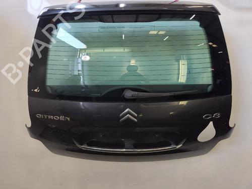 Tailgate CITROËN C8 (EA_, EB_) 2.0 HDi 135 | BP36894504C6  - Image 5