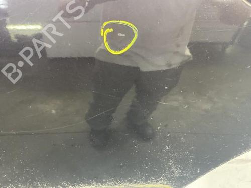 Used Left rear door NISSAN MICRA III (K12) 1.2 16V (65 hp) 22838070