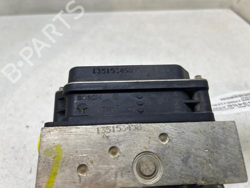 ABS pump RENAULT TRAFIC II Van (FL) 2.0 dCi 115 (FL01, FL0U, FL00, FL0H, FL0M) | BP40609390M43 - Image 3