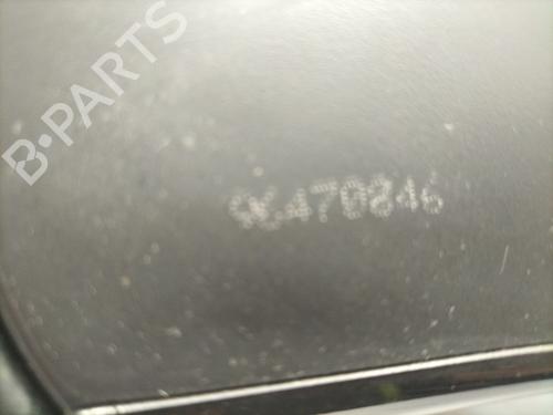 Used Left mirror Left mirror SUZUKI SWIFT III (MZ, EZ) 1.3 (RS413, ZC11S) (92 hp) 22845806 22845806