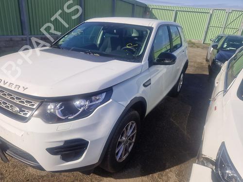 Engine LAND ROVER DISCOVERY SPORT (L550) 2.0 D 4x4 | BP32300081M1  - Image 23