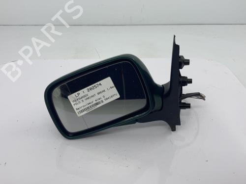 Used Left mirror VW POLO Variant (6V5) 1.9 SDI (64 hp) 22816392