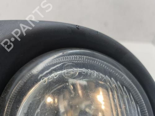 Left front fog light RENAULT CLIO II (BB_, CB_) 1.6 (B/CB0D, BB00) | BP26585759C30 