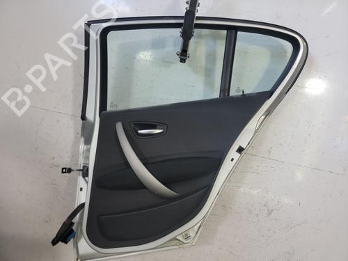Right rear door BMW 1 (E87) 118 d | BP25996658C5 