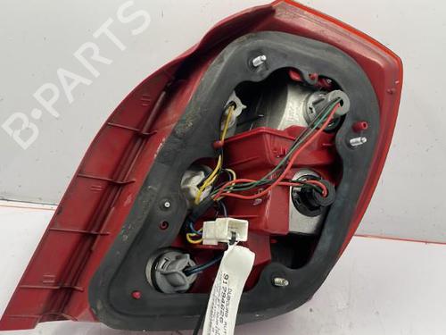 Left taillight CHEVROLET NUBIRA Saloon 1.6 | BP22840137C34 
