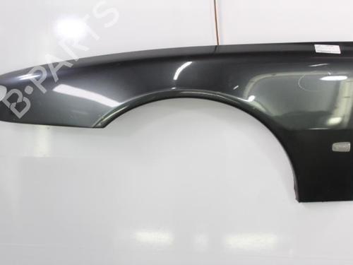 Left front fenders PEUGEOT 406 Coupe (8C) 2.0 16V | BP22815576C41 