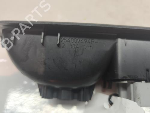 Left front window switch RENAULT TWINGO II (CN0_) 1.5 dCi 90 | BP30647600I27  - Image 5