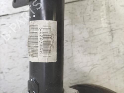 Left rear steering knuckle ALPINE A290 220 | BP31712787M27 - Image 5