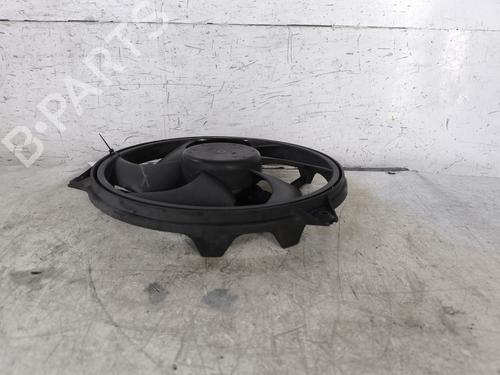 Radiator fan PEUGEOT 607 (9D, 9U) 2.2 HDi | BP27486947M35 - Image 5