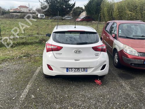 Used Parts HYUNDAI i30 (GD) 1.6 CRDi 2818359