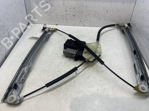 Used Front left window mechanism CITROËN C4 Picasso I MPV (UD_) 1.6 HDi 110 (112 hp) 28054157