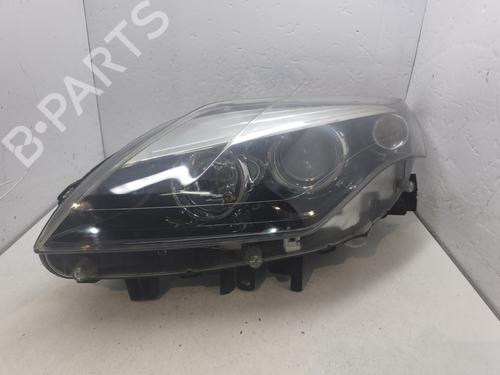 Used Left headlight RENAULT LAGUNA III (BT0/1) 1.5 dCi (BT00, BT0A, BT0T, BT1J) (110 hp) 32204959