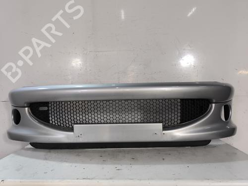 Używane Zderzak przedni PEUGEOT 206 Hatchback (2A/C) 2.0 HDI 90 (90 hp) 29960062
