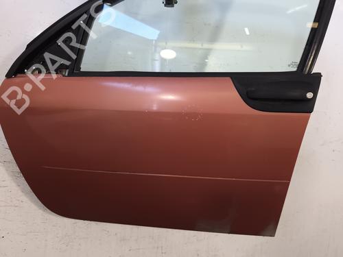 left-front-door-smart-forfour-454-2004-2005-2006-27486951 main image