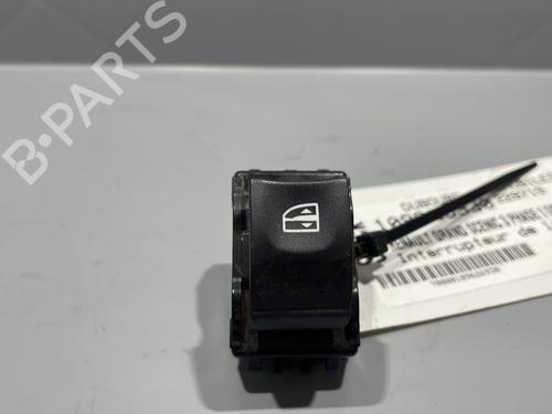 Used Right front window switch RENAULT GRAND SCÉNIC III (JZ0/1_) 1.5 dCi (JZ09, JZ0D, JZ10, JZ14, JZ1G, JZ29, JZ2C) (110 hp) 28482218