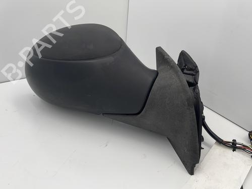 Used Right mirror CITROËN C3 I (FC_, FN_) 1.4 HDi (68 hp) 30819024
