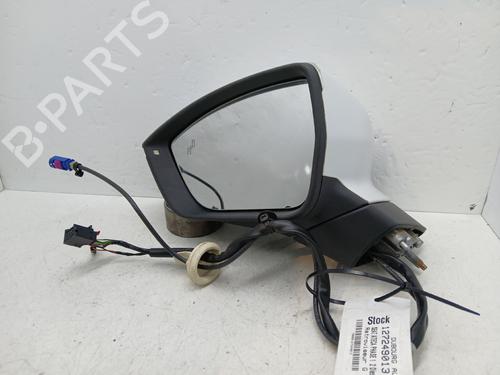Retrovisor esquerdo SEAT ATECA (KH7, KHP) 2.0 TDI 4Drive | BP36370804C26  - Image 5