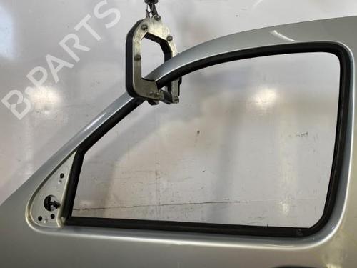 Used Left front door RENAULT KANGOO (KC0/1_) 1.6 16V (95 hp) 22838594