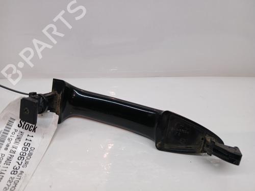 Türgriff hinten links außen HYUNDAI ix20 (JC) 1.4 CRDi | BP30545421C130