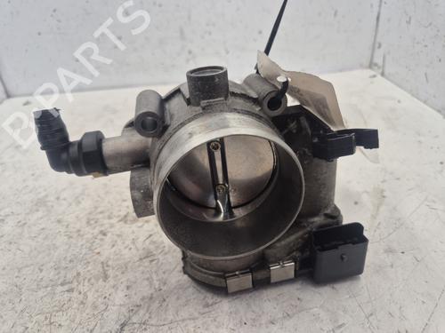 Used Throttle body Throttle body CITROËN C5 I (DC_) 3.0 V6 (DCXFXC, DCXFXF) (207 hp) 24808646 24808646