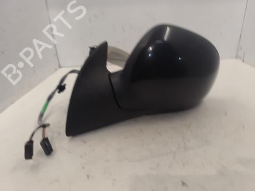 Used Left mirror PEUGEOT 1007 (KM_) 1.4 HDi (68 hp) 24637252