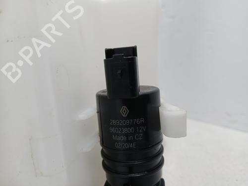 Sprinklertank RENAULT CLIO V (B7_) 1.5 Blue dCi 85 (B7AG) | BP34527118C113 - Image 3