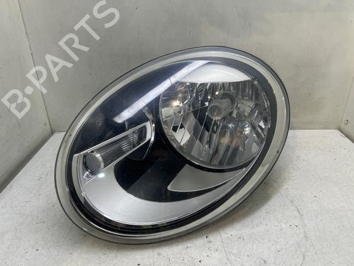 Left headlight VW BEETLE (5C1, 5C2) 1.2 TSI | BP39142681C28 - Image 2