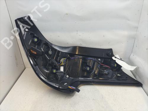 Venstre baglygte TOYOTA AYGO X (_B7_) 1.0 VVT-i (KGB70) | BP30445831C34 