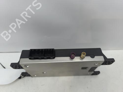 Used Electronic module Electronic module FORD TRANSIT CUSTOM V362 Van (FY, FZ) 2.0 EcoBlue (170 hp) 33448483 33448483