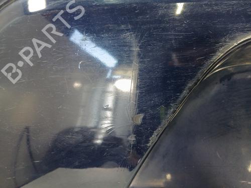 Rear bumper DACIA SANDERO 1.4 MPI LPG | BP29619391C8 