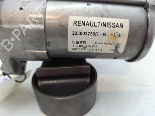 Used Starter Starter 38921614 38921614