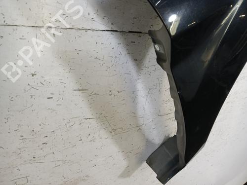 Forkjerm høyre FORD FIESTA VI (CB1, CCN) 1.4 TDCi | BP29834136C42