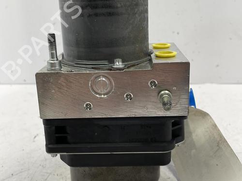ABS pump PEUGEOT 5008 (0U_, 0E_) 1.6 HDi | BP22830689M43 