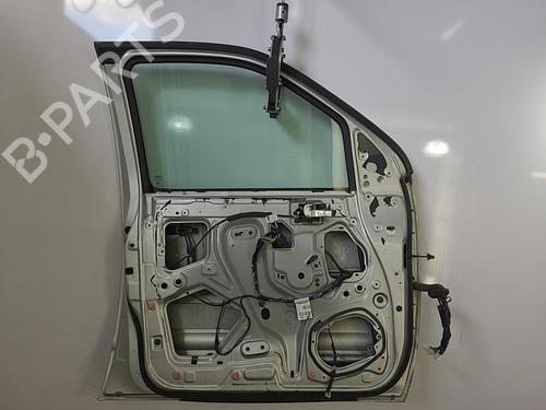 Left front door NISSAN PATHFINDER III (R51) 2.5 dCi 4WD | BP22819725C2 