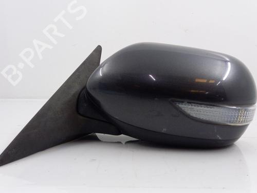 Used Left mirror SUBARU OUTBACK (BL, BP) 2.0 D AWD (BPD) (150 hp) 22824974