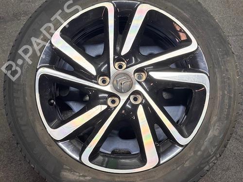 Other CITROËN C4 SPACETOURER (3D_) 1.2 PureTech 130 | BP29894134O1