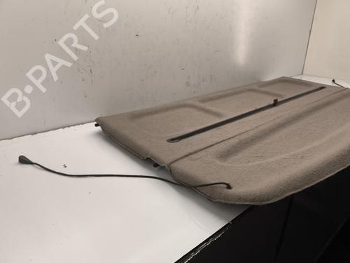 Used Rear parcel shelf Rear parcel shelf CITROËN XSARA PICASSO (N68) 2.0 16V (136 hp) 30045691 30045691