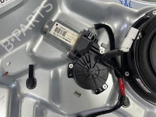 Rear left window mechanism HYUNDAI SANTA FÉ II (CM) 2.2 CRDi 4x4 | BP22839360C24 