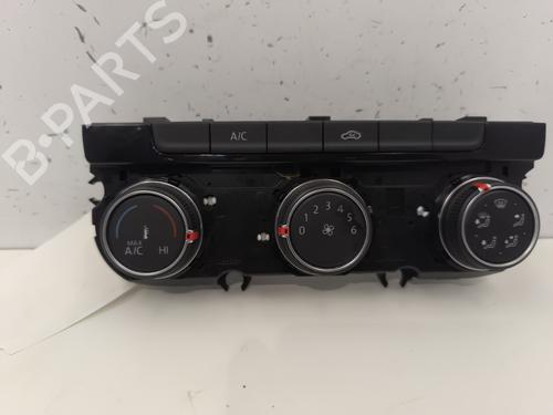 Used Climate control VW CRAFTER Van (SY_, SX_) 2.0 TDI (140 hp) 25899563
