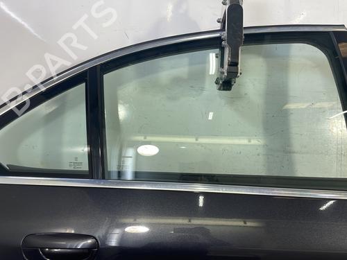 Right rear door PEUGEOT 607 (9D, 9U) 2.0 HDI | BP25758302C5 