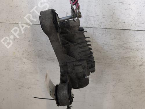 Used Rear differential Rear differential AUDI A3 Sportback (8PA) 3.2 V6 quattro (250 hp) 35886188 35886188
