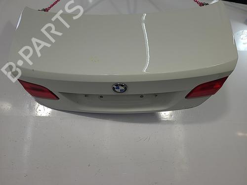 Tailgate BMW 3 Coupe (E92) 320 d | BP22829768C6 