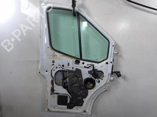 Left front door FORD TRANSIT V363 Platform/Chassis (FED, FFD) 2.0 EcoBlue | BP38009051C2 - Image 3