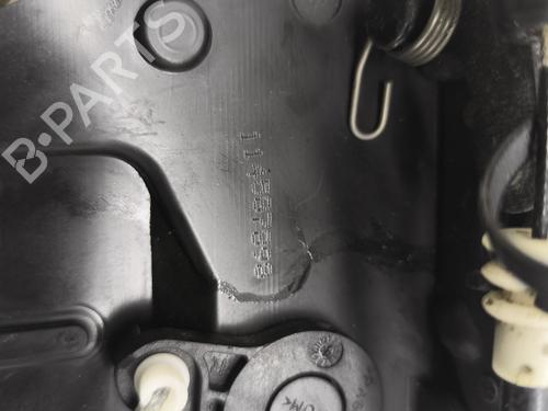 rear-right-lock-bmw-x5-e53-2000-2001-2002-2003-2004-2005-2006-30378883 main image