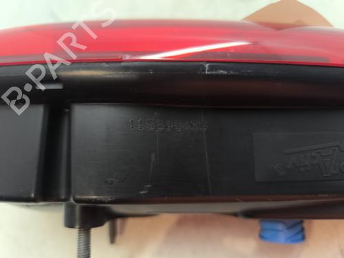 Feu arrière droit FIAT DUCATO Van (250_) 180 Multijet 2,2 D | BP30867811C35 