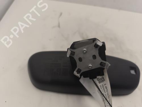 Rear mirror PEUGEOT EXPERT Van (V_) 2.0 BlueHDi 120 | BP26035565I6  - Image 5