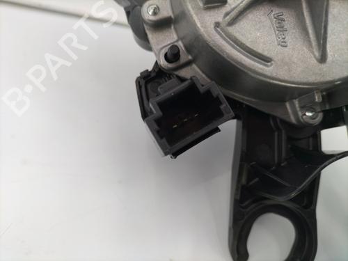 Rear wiper motor CITROËN C4 CACTUS 1.5 BlueHDi 100 | BP30928987M102
