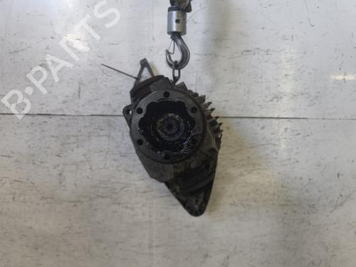 Used Rear differential Rear differential AUDI Q5 (8RB) 2.0 TDI quattro (143 hp) 33448127 33448127